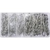 Set sigurante blocare 150 buc, Yato