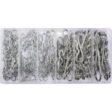 Cumpara ieftin Set sigurante blocare 150 buc, Yato