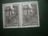 HOPCT TIMBRE MNH 797 GRAVOR IN LEMN SUITBER LOBISSER 1978 -1 VAL AUSTRIA, Nestampilat