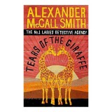 Tears of the Giraffe