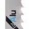 Bosch Set 5 panze ferastrau vertical T 127 D Special for Alu, 100mm ProAdvanced PowerfulTools