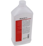 Detartrant universal profesional Realco REACID, 1L