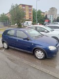 V&Acirc;ND OPEL CORSA