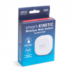 Delight Unitate De Control Comutator Smart Kinetic 100-240V AC max 15A Amazon Alexa Google Home IFTTT 55357