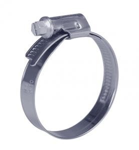 Colier metalic 25-40 mm 38596 01302 foto