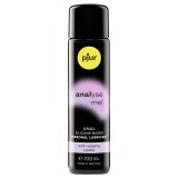 Lubrifiant anal pe baza de silicon si jojoba Pjur Analyse Me 250 ml