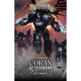 Corax - Az &aacute;rnyak ura - Guy Haley