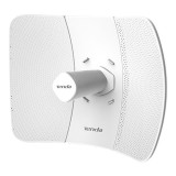Cumpara ieftin Access Point, 5GHz, 23 dBi, 867 Mbps, max. 25 Km, PoE IN, Management - TENDA TND-O9