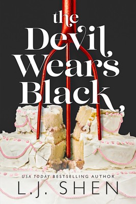 The Devil Wears Black foto