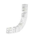 Cot intern pentru jgheab metalic 50x60mm &ndash; NOVELITE | KAIB 605 10