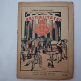 GEORGE RAICU-DELAHUSI-BESTIALITATEA-1923! S2.