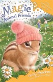 Magic Animal Friends: Lola Fluffywhiskers Pops Up Book 22