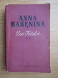 Lev Tolstoi - Anna Karenina ( vol. II )