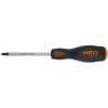 Surubelnita Impact Cruce Phillips PH2x100 Neo Tools, Otel S2, Magnetic