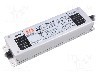 Alimentator pentru LED, 24V DC, 10A, 240W, MEAN WELL - ELG-240-24DA