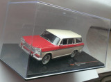 Macheta Fiat 2300 Familiare Break 1965 - IXO 1/43, 1:43