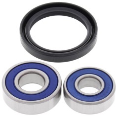 Kit Rulmenti roata fata Kawasaki KL650 KLR250 1985-2018 All Balls 25-1195