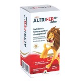 Altrifer LDS Junior solutie, 120 ml, Sun Wave Pharma