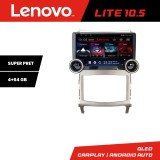 Navigatie Hyundai IX55 Lenovo 8 core 4+64 10.5 inch Incell 1K android Wifi 5Ghz gps internet Kit-ix55 CarStore Technology