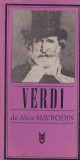 Alice Mavrodin - Verdi