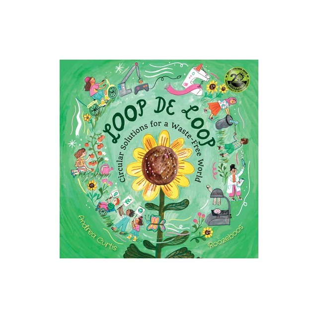 Loop de Loop: Circular Solutions for a Waste-Free World
