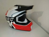 Cumpara ieftin Casca Moto Atv Cross Enduro Downhill + Ochelari , Marimea L