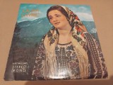 Disc vinil Laura Lavric