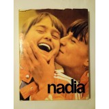 Ioan Chirilă - Nadia Comăneci (album, 1977)