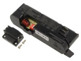 Alimentator pulsatoriu pentru LED