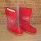 Cizme Apreski model vintage MOON BOOT MK No. 41-43