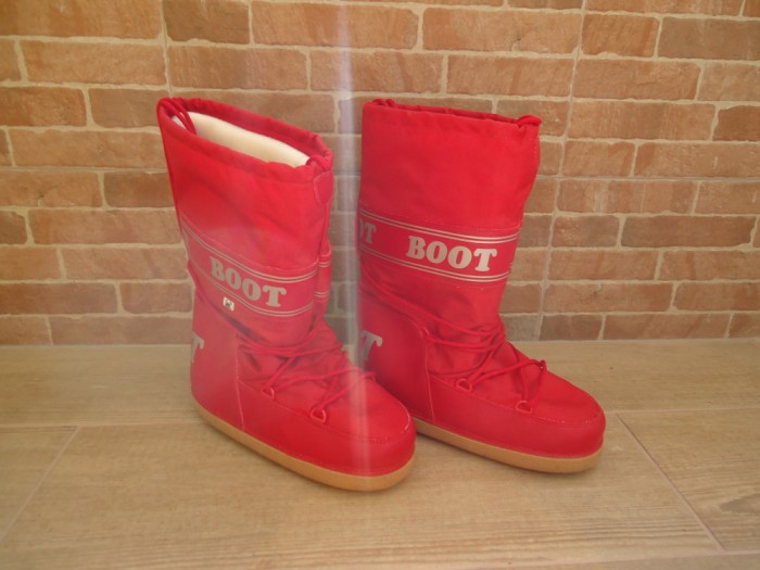 Cizme Apreski model vintage MOON BOOT MK No. 41-43