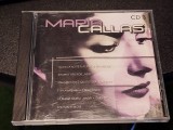 CD MARIA CALLAS - MARIA CALLAS CD 3