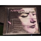 CD MARIA CALLAS - MARIA CALLAS CD 3