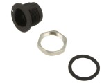 Adaptor de Montare Negru 620