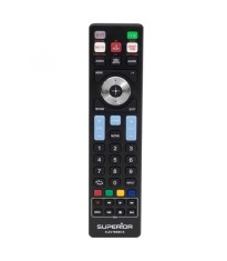 Telecomanda Universala Sony Ready-to-Use TV/Smart TV SUPERIOR foto