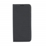 Husa Telefon Flip book Huawei P Smart Z Fashion Black