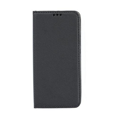 Husa Telefon Flip book Huawei P Smart Z Fashion Black foto