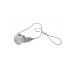 Lanterna frontala cu LED reincarcabila USB model 2