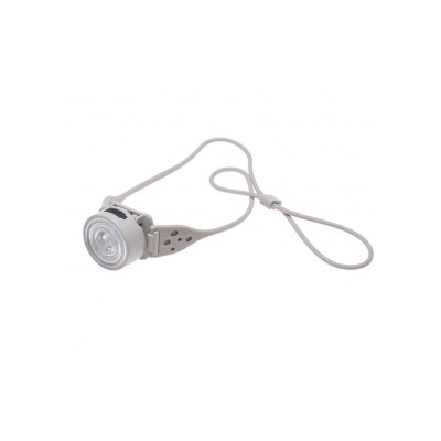 Lanterna frontala cu LED reincarcabila USB model 2 foto