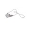 Lanterna frontala cu LED reincarcabila USB model 2