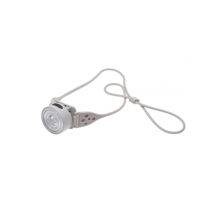 Lanterna frontala cu LED reincarcabila USB model 2