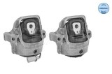 Suport motor Audi A4 B8 (8K2), A5 (8T3) Motor 2.0 TDI, 2.0 TDI quattro, parte montare stanga, dreapta, OE 8K0199381DJ