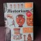 HISTORIUM, BUN VENIT LA MUZEU - JOE NELSON, ILUSTRATII RICHARD WILKINSON