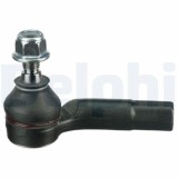 Cap de bara Audi A1; Seat Mii; Skoda Citigo, E-Citigo; VW Load Up, Up! Motor 1.0, 1.0 CNG, 1.0 EcoFuel, 112x37x74mm, parte montare Axa fata stanga,