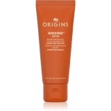 Origins GinZing&trade; Energy-Boosting Tinted Moisturizer Crema pentru zi revitalizanta SPF 40 culoare 3 50 ml