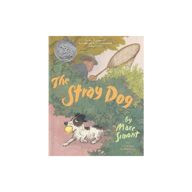 The Stray Dog