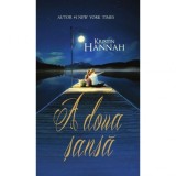 A DOUA SANSA - KRISTIN HANNAH