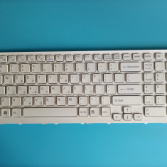 Tastatura Sony VAIO VPCEE VPC-EE V116646B