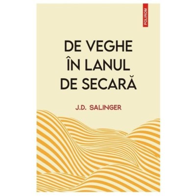 De Veghe In Lanul De Secara foto