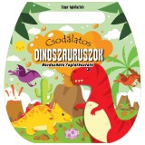 Csod&aacute;latos dinoszauruszok - tkk team